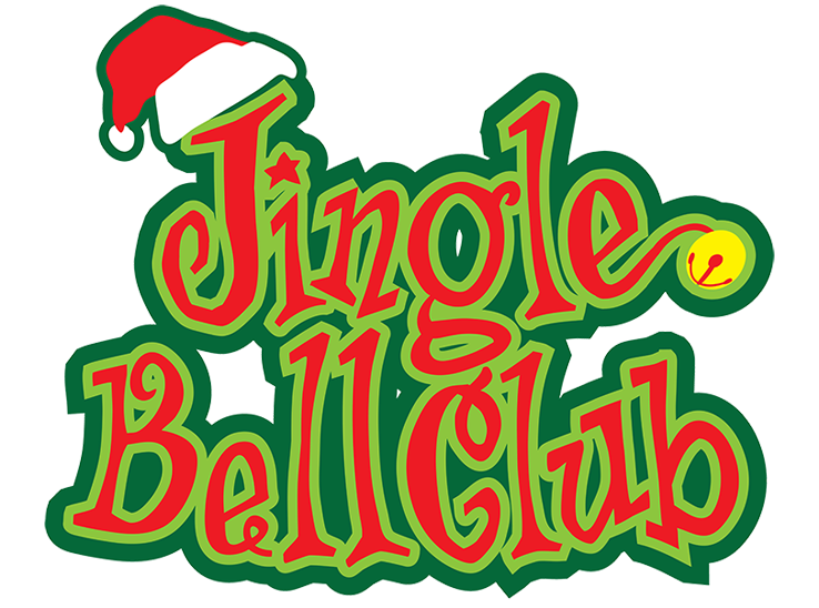Jingle Bell Club logo