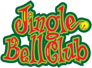 Jingle Bell Logo